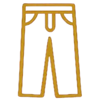 Pantalones