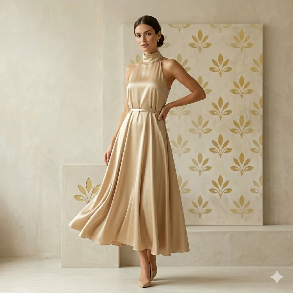 Vestidos