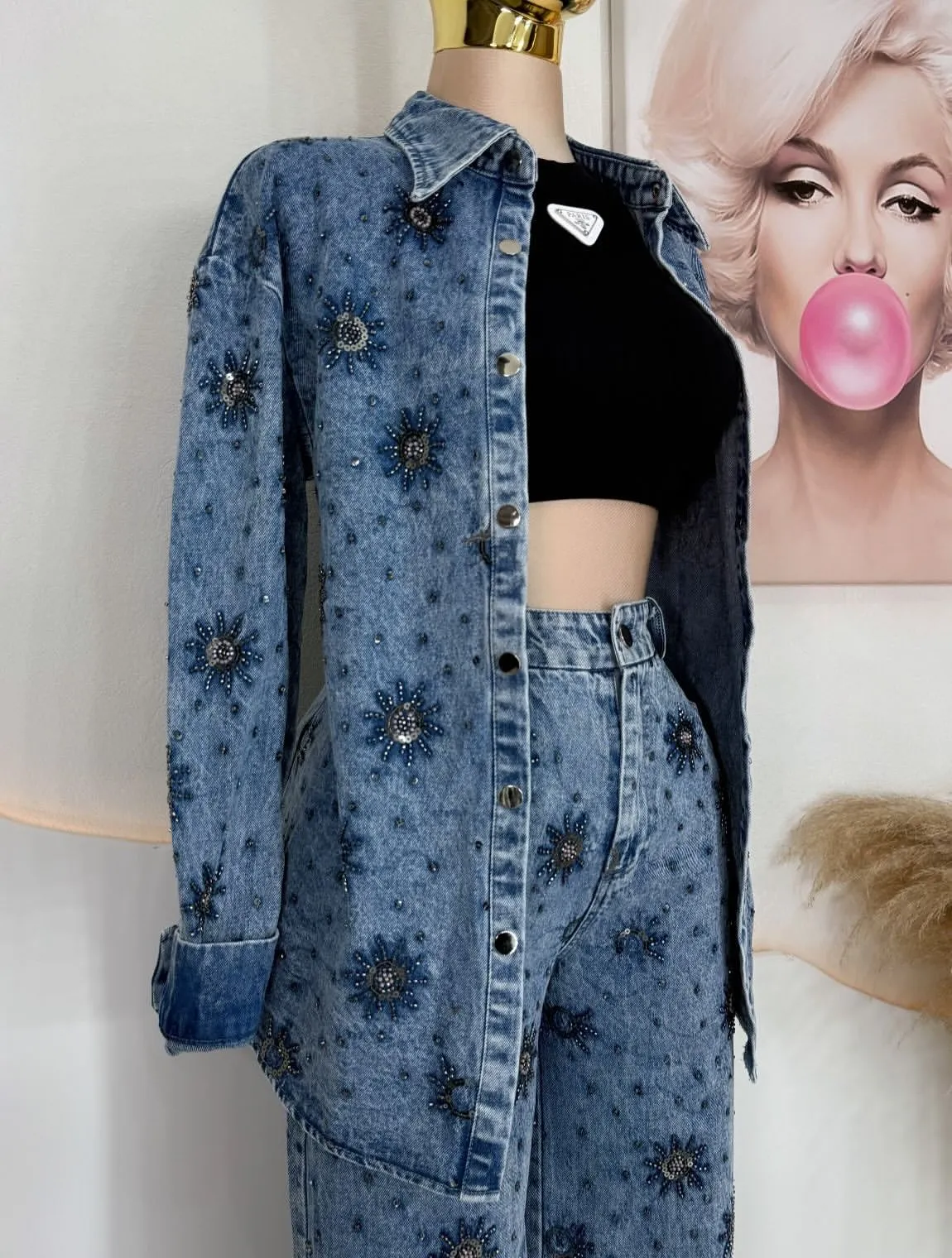 Instagram DAF Boutique